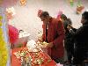 | 16-3-19foto high tea party bij rhamma-ah neercannenplaats 63beverwaard 