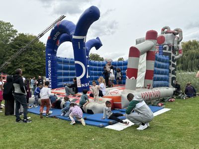 Foto 110 uit All Caps Muurschilderingen Beverwaard 2026