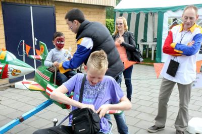 Foto 30 uit Koningsdag 26-04-14