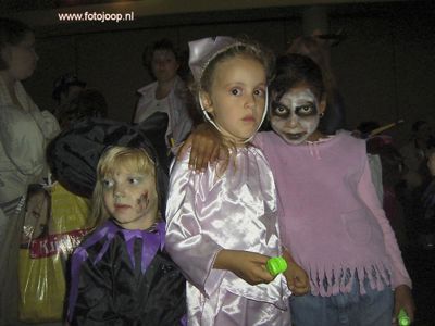 Foto 171 uit halloween2005
