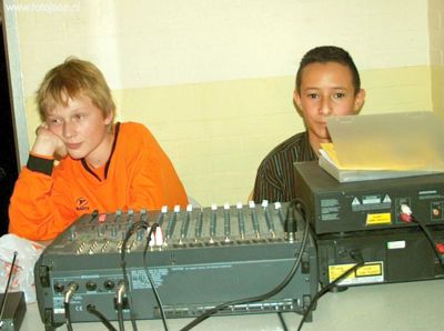 Foto 13 uit afscheidsfeestgroep8