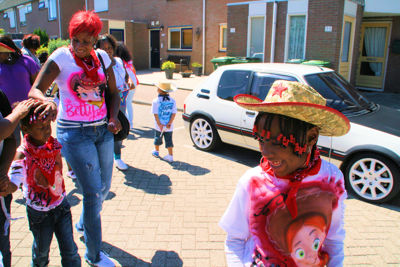 Foto 186 uit Carnaval Beverwaard