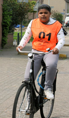 Foto 23 uit Verkeersexamen16_4