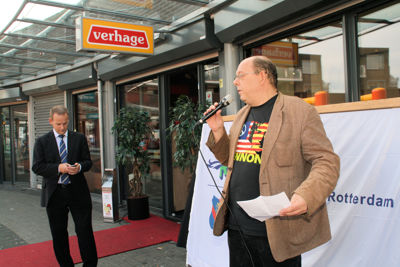 Foto 11 uit BraderieBeverwaard