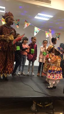 Foto 25 uit Brasa Dey25-11-17