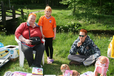 Foto 88 uit Koningsdag 26-04-14