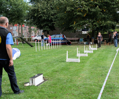 Foto 121 uit Wijkfeest12-09-2009