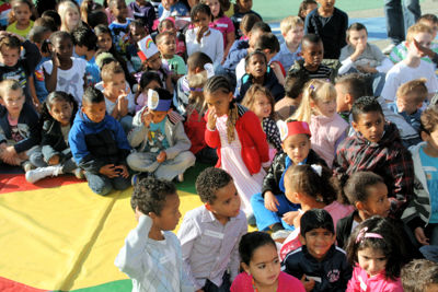 Foto 236 uit RKRegenboog30Jaar