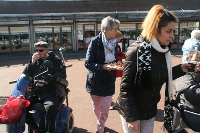 Foto 34 uit Beverwaard Bastards