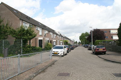 Foto 151 uit StratenBEVERWAARD