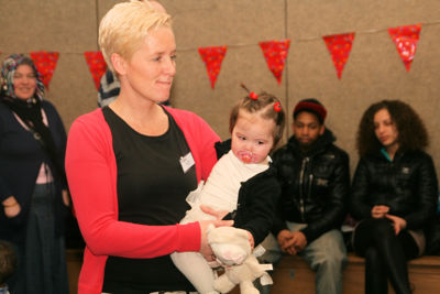 Foto 53 uit 2 Jaars Peuters Focus