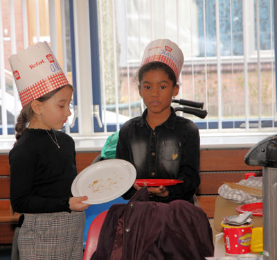 Foto 41 uit PannenkoekenBakken