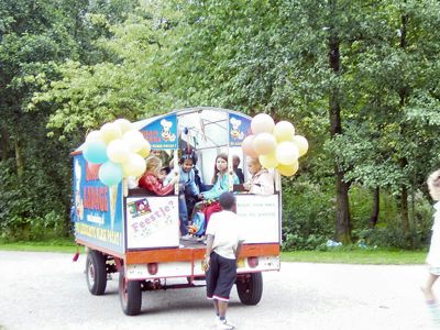 Foto 129 uit wijkfeest