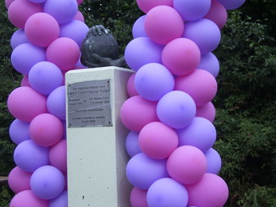 Foto 68 uit dwight memorial day