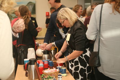 Foto 20 uit Afscheid DR Eusman