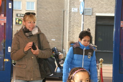 Foto 177 uit SinterklaasBeverwaard