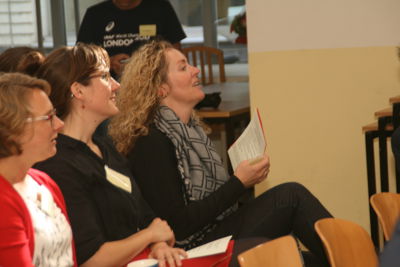 Foto 34 uit Afscheid DR Eusman