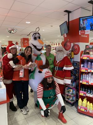 Foto 57 uit t Kerstfeest 2022