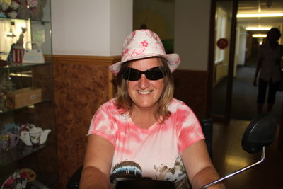 Foto 113 uit Ouderen4Daagse2018