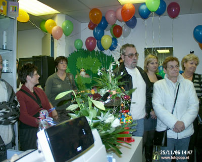 Foto 189 uit Haarstudio Sylviana