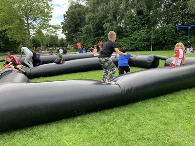 Foto 46 uit Panna Park Pit010