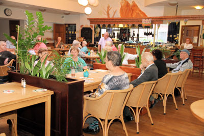 Foto 96 uit Buffet IJsselburgh