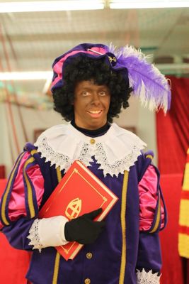 Foto 3 uit SinthuisBeverwaard