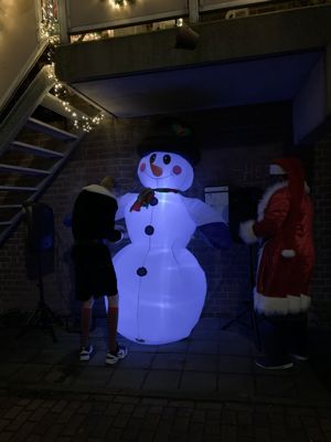 Foto 22 uit Kerst Devile19-12-20