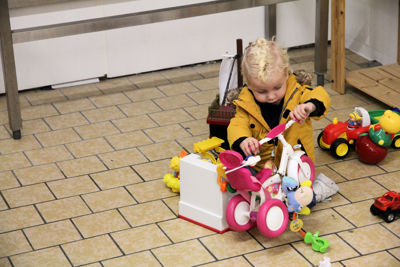 Foto 28 uit SinthuisBeverwaard