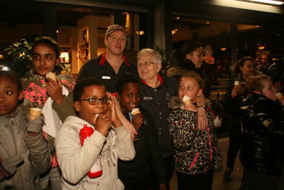 Foto 542 uit CardioKickBoxen4Kids