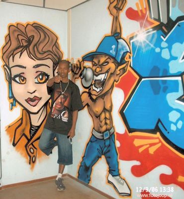 Foto 60 uit streetlife5324district