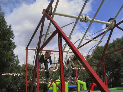 Foto 19 uit t.e.d dag 2005