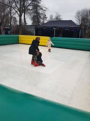 Foto 3 uit Stormpolder-On-Ice