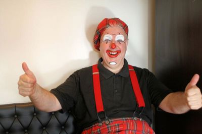 Foto 25 uit RKRegenboog30Jaar