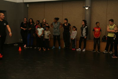 Foto 112 uit TVRijnmondOpnamen