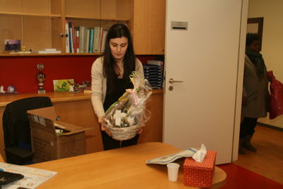 Foto 47 uit Afscheid DR.Petras