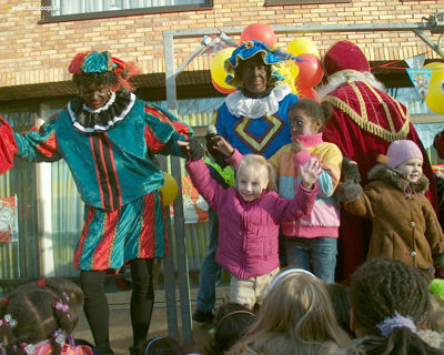 Foto 151 uit Sint kerstendijk