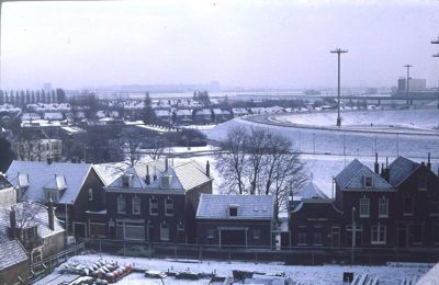 Foto 171 uit BRIENENOORDBRUG