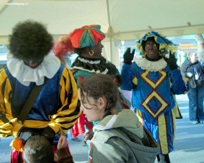 Foto 40 uit Sint kerstendijk