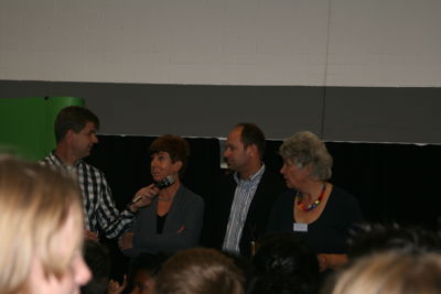 Foto 100 uit OnderwijsbeursFocus