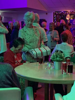 Foto 21 uit Kerst IJsselburgh