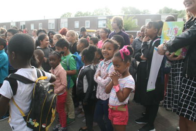 Foto 15 uit DeParel1Jaar16-6-17