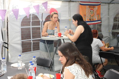 Foto 36 uit BarbequeRonMiranda