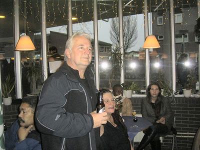 Foto 26 uit bennie brohm