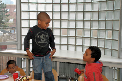 Foto 52 uit PaasBrood Versieren