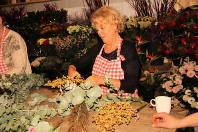 Foto 296 uit Workshops-Bloemen