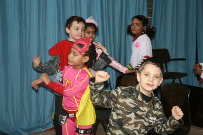 Foto 103 uit RKregenboogcarnaval