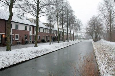 Foto 29 uit WinterIn Beverwaard