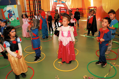 Foto 266 uit CarnavalRkRegenboog