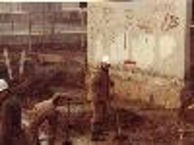 Foto 34 uit 40 Jaar Beverwaard